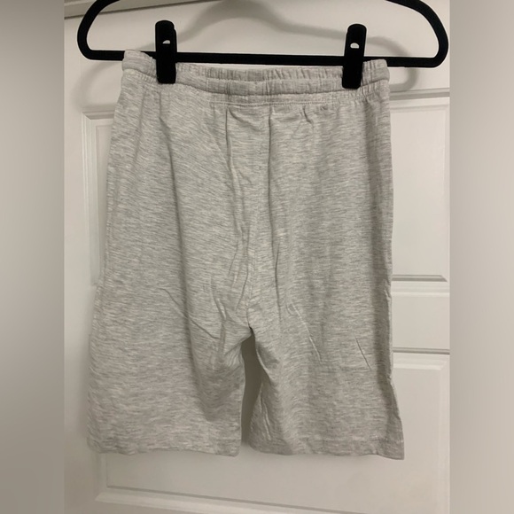 NWT ZARA Boys Kids Gray Blue Go 4 It Shorts 11-12 - Picture 3 of 3